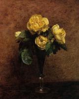 Fantin-Latour, Henri